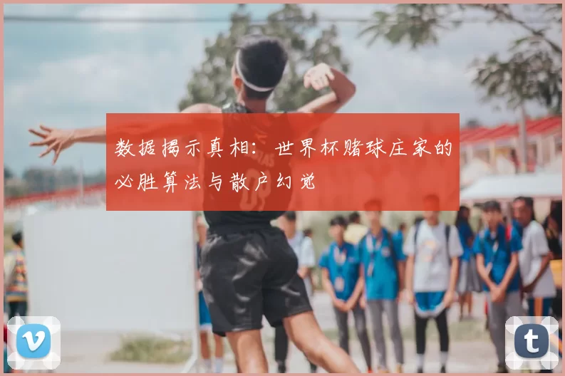 数据揭示真相：世界杯赌球庄家的必胜算法与散户幻觉