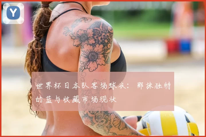 世界杯日本队客场球衣：那抹独特的蓝与收藏市场现状