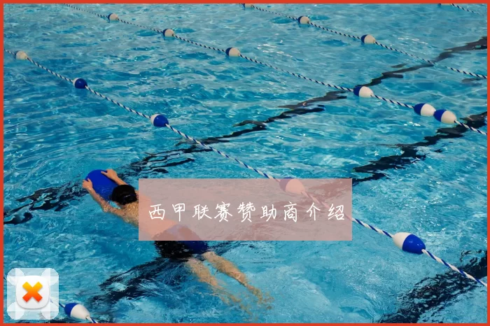 西甲联赛赞助商介绍