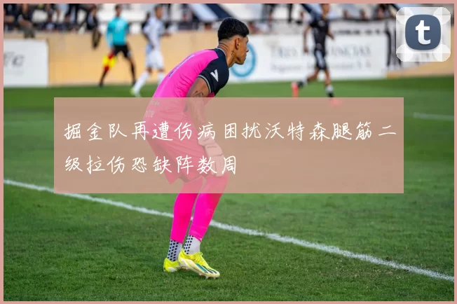 掘金队再遭伤病困扰沃特森腿筋二级拉伤恐缺阵数周