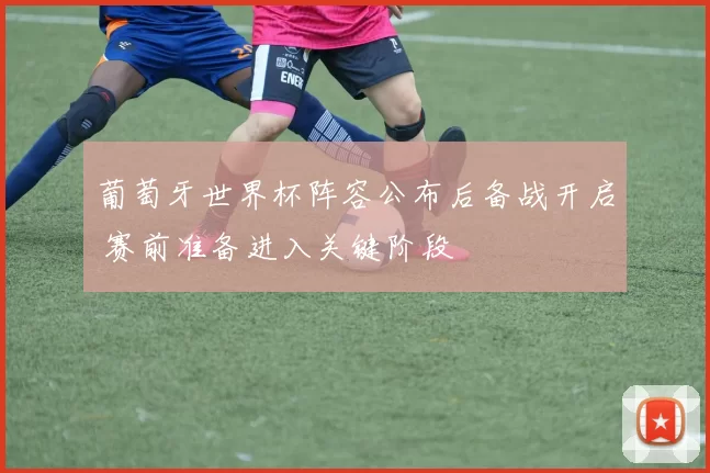葡萄牙世界杯阵容公布后备战开启 赛前准备进入关键阶段