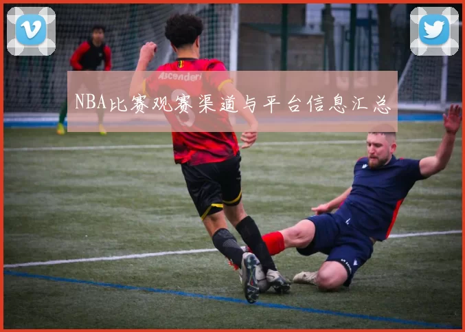 NBA比赛观赛渠道与平台信息汇总