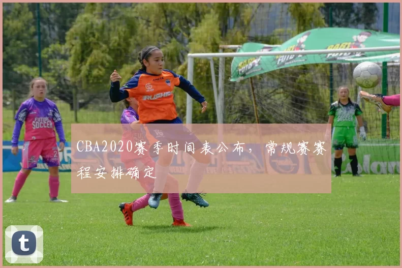 CBA2020赛季时间表公布，常规赛赛程安排确定