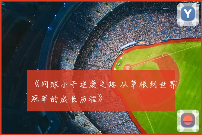 《网球小子逆袭之路 从草根到世界冠军的成长历程》