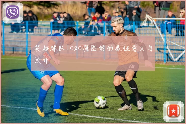 英超球队logo鹰图案的象征意义与设计