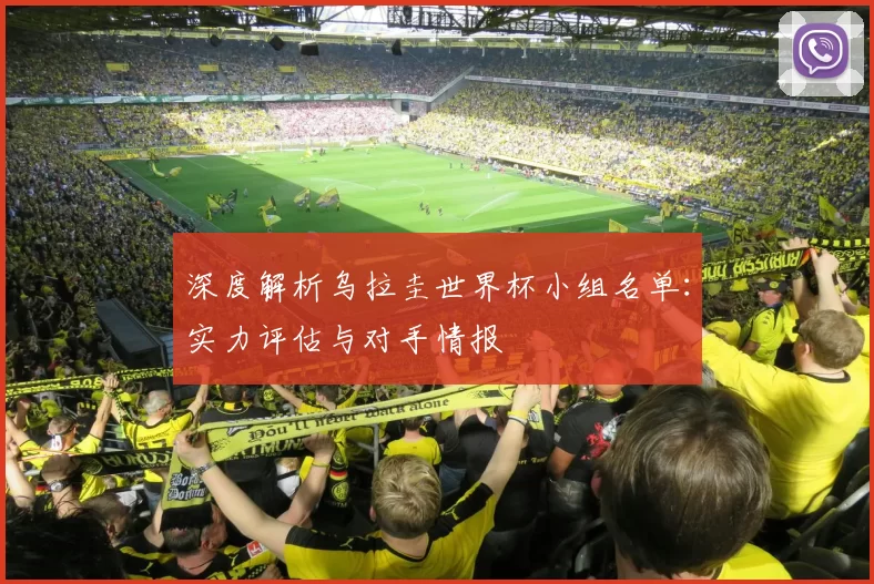 深度解析乌拉圭世界杯小组名单：实力评估与对手情报