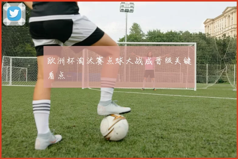 欧洲杯淘汰赛点球大战成晋级关键看点